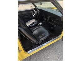 1969 Chevrolet Camaro SS (CC-2094275) for sale in Fishkill, New York