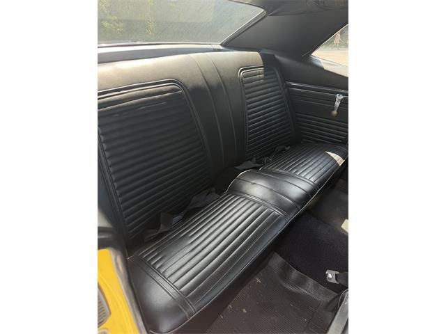 1969 Chevrolet Camaro SS (CC-2094275) for sale in Fishkill, New York