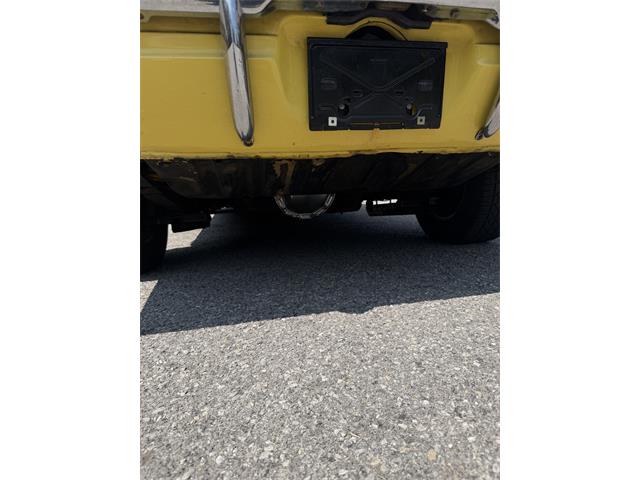 1969 Chevrolet Camaro SS (CC-2094275) for sale in Fishkill, New York