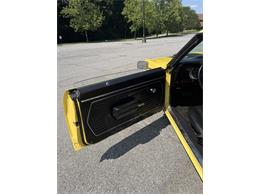 1969 Chevrolet Camaro SS (CC-2094275) for sale in Fishkill, New York