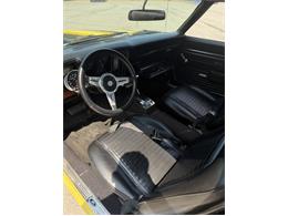 1969 Chevrolet Camaro SS (CC-2094275) for sale in Fishkill, New York