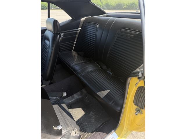 1969 Chevrolet Camaro SS (CC-2094275) for sale in Fishkill, New York