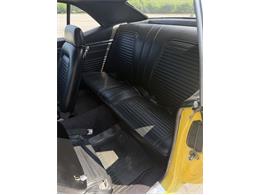 1969 Chevrolet Camaro SS (CC-2094275) for sale in Fishkill, New York