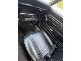 1969 Chevrolet Camaro SS (CC-2094275) for sale in Fishkill, New York