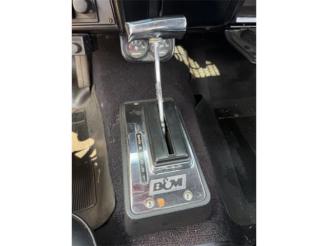 1969 Chevrolet Camaro SS (CC-2094275) for sale in Fishkill, New York