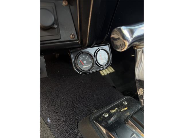 1969 Chevrolet Camaro SS (CC-2094275) for sale in Fishkill, New York