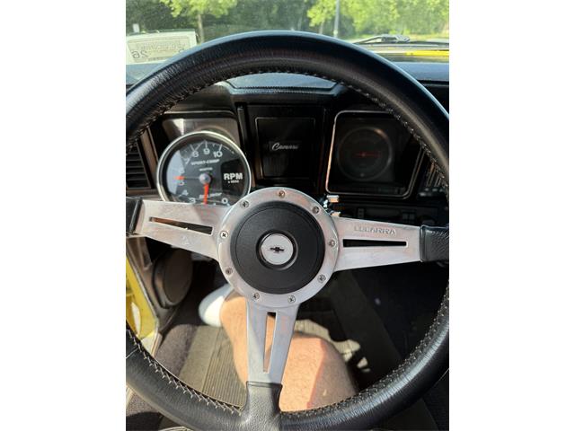 1969 Chevrolet Camaro SS (CC-2094275) for sale in Fishkill, New York