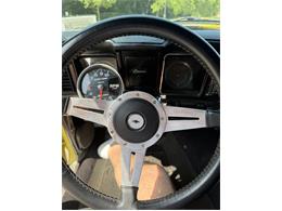 1969 Chevrolet Camaro SS (CC-2094275) for sale in Fishkill, New York