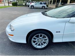 2002 Chevrolet Camaro SS (CC-2094278) for sale in Huntsville, Alabama