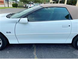 2002 Chevrolet Camaro SS (CC-2094278) for sale in Huntsville, Alabama