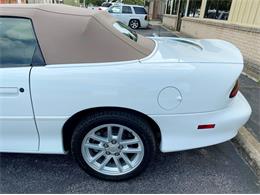 2002 Chevrolet Camaro SS (CC-2094278) for sale in Huntsville, Alabama
