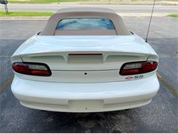 2002 Chevrolet Camaro SS (CC-2094278) for sale in Huntsville, Alabama