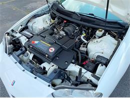 2002 Chevrolet Camaro SS (CC-2094278) for sale in Huntsville, Alabama