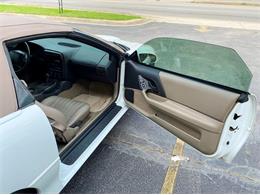 2002 Chevrolet Camaro SS (CC-2094278) for sale in Huntsville, Alabama