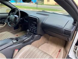 2002 Chevrolet Camaro SS (CC-2094278) for sale in Huntsville, Alabama