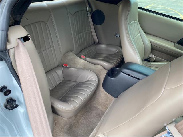 2002 Chevrolet Camaro SS (CC-2094278) for sale in Huntsville, Alabama