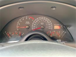 2002 Chevrolet Camaro SS (CC-2094278) for sale in Huntsville, Alabama