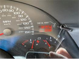 2002 Chevrolet Camaro SS (CC-2094278) for sale in Huntsville, Alabama