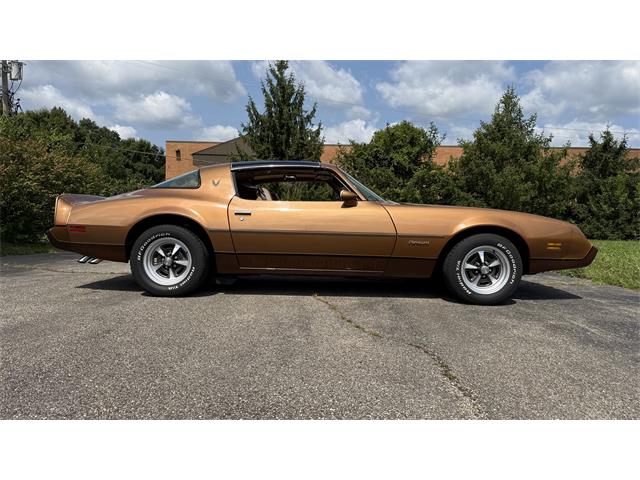 1979 Pontiac Firebird Formula (CC-2094279) for sale in Milford, Ohio