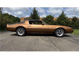 1979 Pontiac Firebird Formula (CC-2094279) for sale in Milford, Ohio