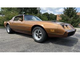 1979 Pontiac Firebird Formula (CC-2094279) for sale in Milford, Ohio