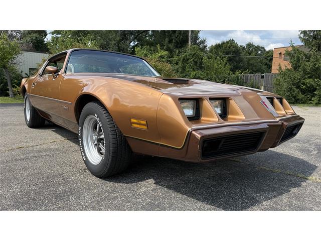 1979 Pontiac Firebird Formula (CC-2094279) for sale in Milford, Ohio