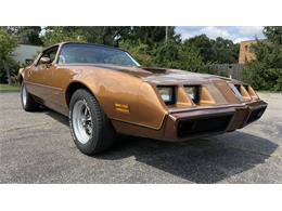 1979 Pontiac Firebird Formula (CC-2094279) for sale in Milford, Ohio