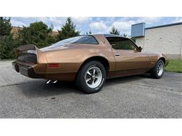 1979 Pontiac Firebird Formula (CC-2094279) for sale in Milford, Ohio