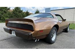 1979 Pontiac Firebird Formula (CC-2094279) for sale in Milford, Ohio