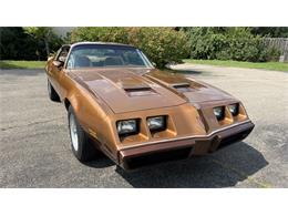 1979 Pontiac Firebird Formula (CC-2094279) for sale in Milford, Ohio
