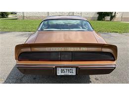 1979 Pontiac Firebird Formula (CC-2094279) for sale in Milford, Ohio