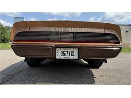 1979 Pontiac Firebird Formula (CC-2094279) for sale in Milford, Ohio
