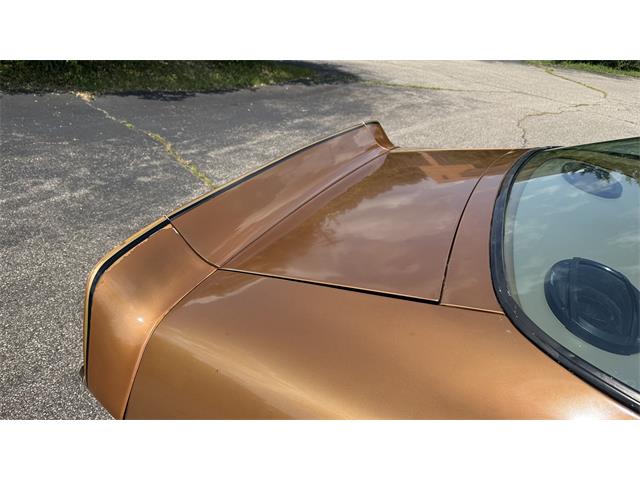 1979 Pontiac Firebird Formula (CC-2094279) for sale in Milford, Ohio