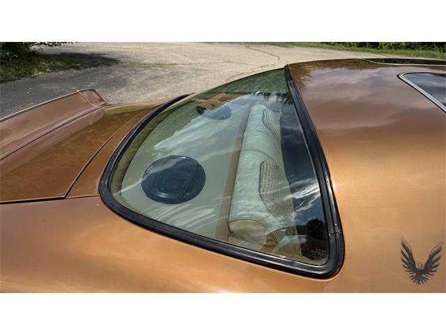 1979 Pontiac Firebird Formula (CC-2094279) for sale in Milford, Ohio