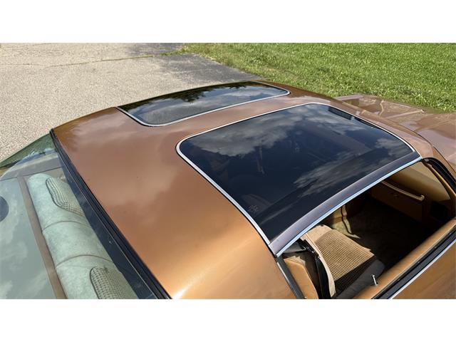 1979 Pontiac Firebird Formula (CC-2094279) for sale in Milford, Ohio