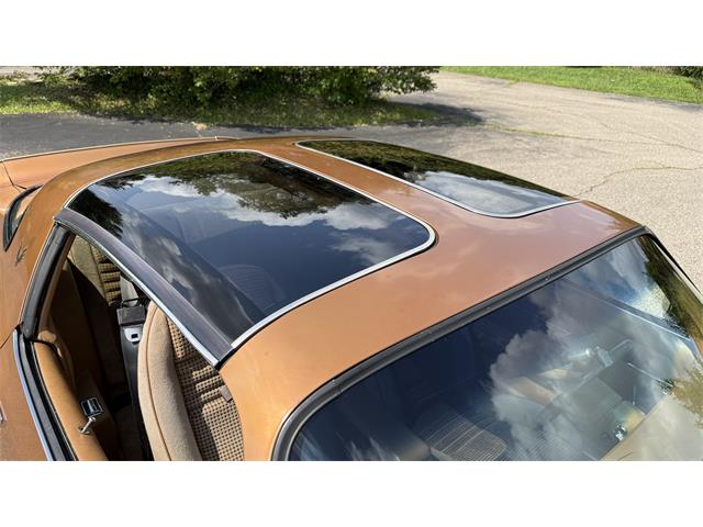 1979 Pontiac Firebird Formula (CC-2094279) for sale in Milford, Ohio