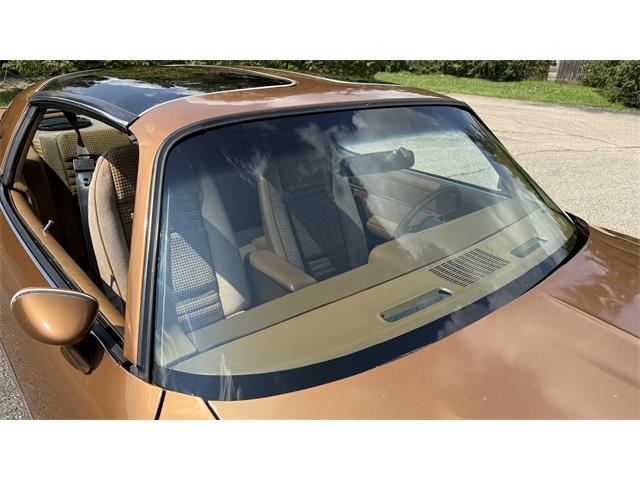 1979 Pontiac Firebird Formula (CC-2094279) for sale in Milford, Ohio
