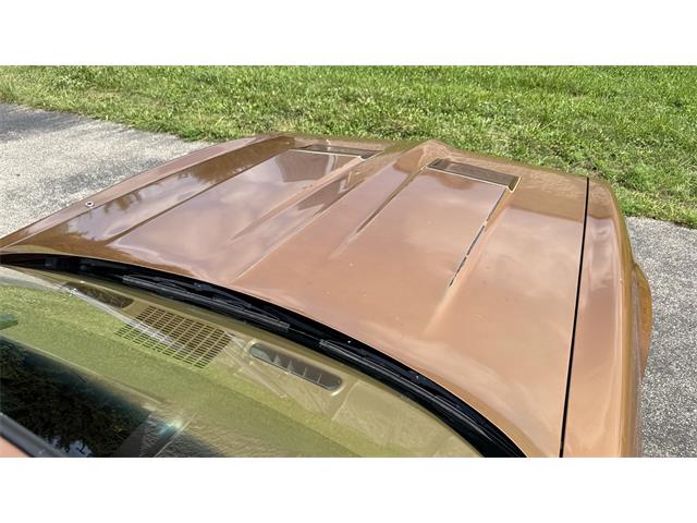1979 Pontiac Firebird Formula (CC-2094279) for sale in Milford, Ohio