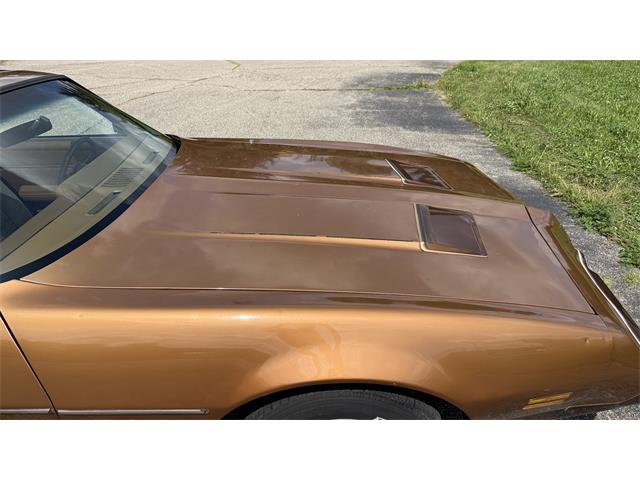 1979 Pontiac Firebird Formula (CC-2094279) for sale in Milford, Ohio