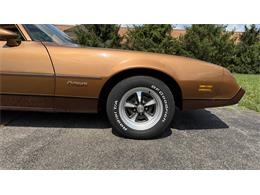 1979 Pontiac Firebird Formula (CC-2094279) for sale in Milford, Ohio