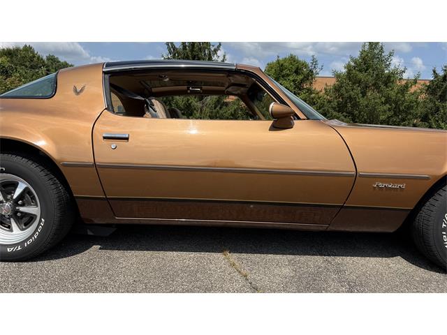 1979 Pontiac Firebird Formula (CC-2094279) for sale in Milford, Ohio