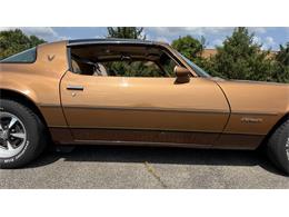 1979 Pontiac Firebird Formula (CC-2094279) for sale in Milford, Ohio