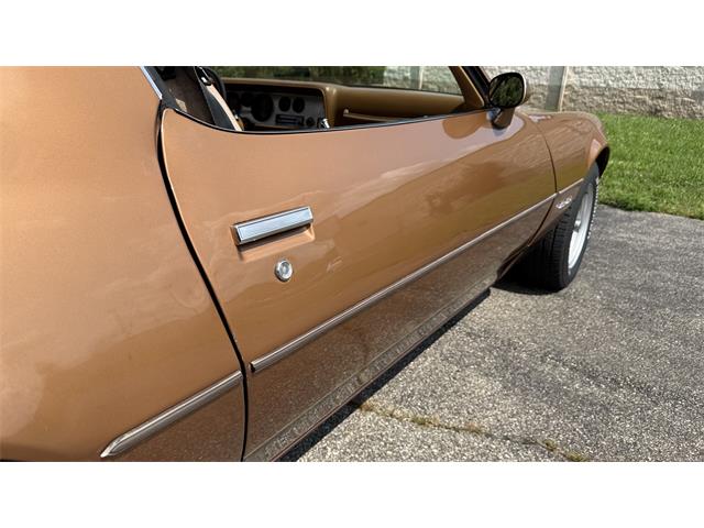 1979 Pontiac Firebird Formula (CC-2094279) for sale in Milford, Ohio