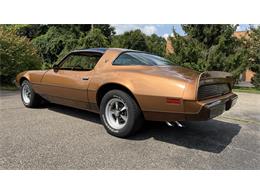 1979 Pontiac Firebird Formula (CC-2094279) for sale in Milford, Ohio
