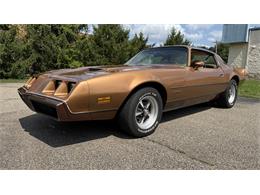 1979 Pontiac Firebird Formula (CC-2094279) for sale in Milford, Ohio