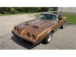 1979 Pontiac Firebird Formula (CC-2094279) for sale in Milford, Ohio