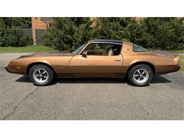 1979 Pontiac Firebird Formula (CC-2094279) for sale in Milford, Ohio