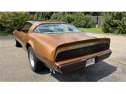 1979 Pontiac Firebird Formula (CC-2094279) for sale in Milford, Ohio