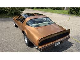 1979 Pontiac Firebird Formula (CC-2094279) for sale in Milford, Ohio