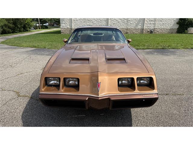 1979 Pontiac Firebird Formula (CC-2094279) for sale in Milford, Ohio